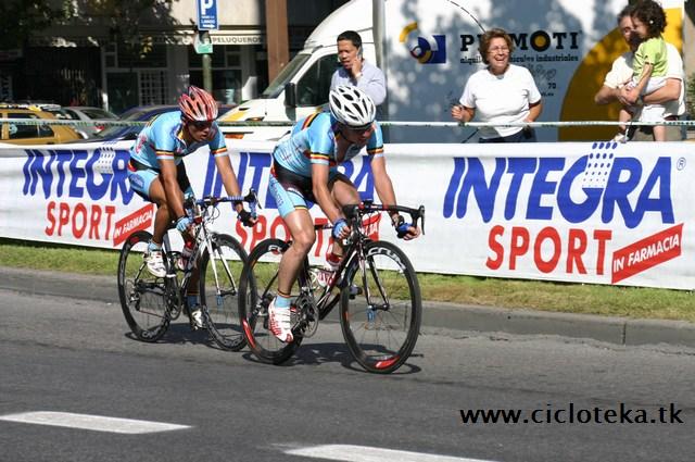 Fotos Ciclismo Mundial UCI Madrid 2005 060