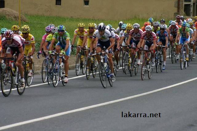 Fotos Ciclismo Subida a Urkiola 2004 008