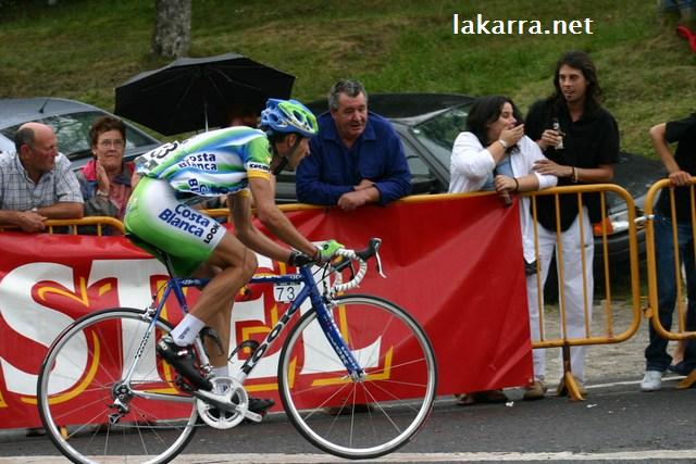 Fotos Ciclismo Subida a Urkiola 2004 013