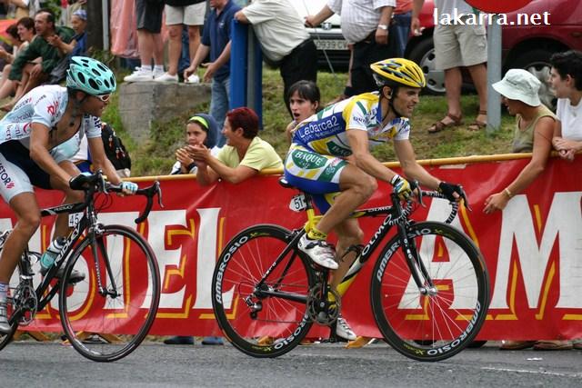Fotos Ciclismo Subida a Urkiola 2004 019