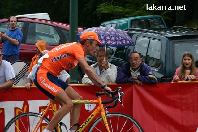 Fotos Ciclismo Subida a Urkiola 2004 021