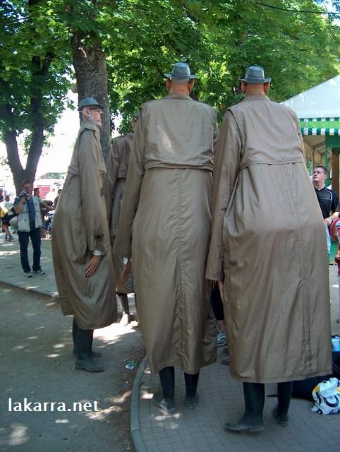 Fotos Ciclismo Tour de Francia 2004 012