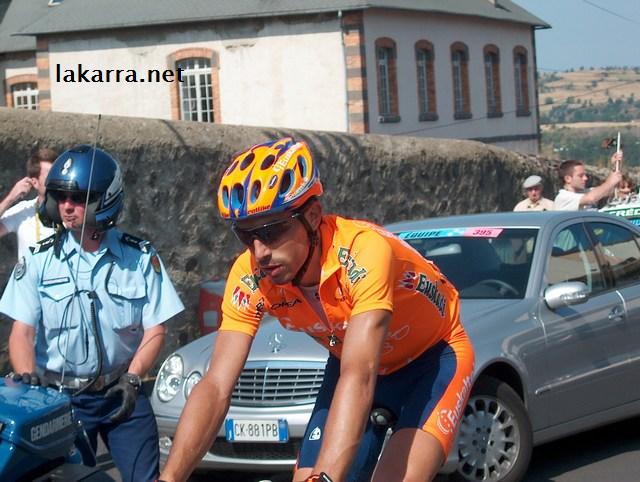 Fotos Ciclismo Tour de Francia 2004 014