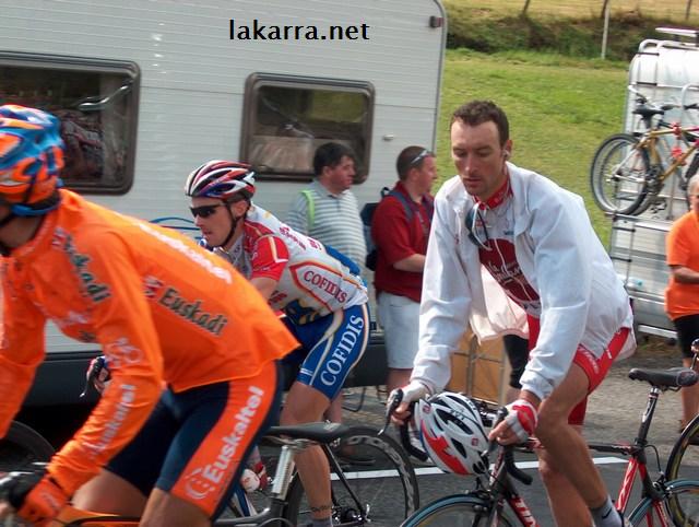 Fotos Ciclismo Tour de Francia 2004 023