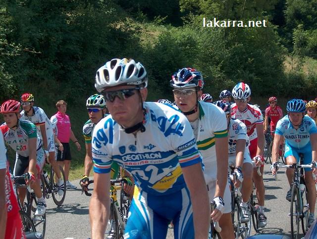 Fotos Ciclismo Tour de Francia 2004 026