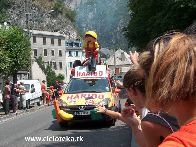 Fotos Ciclismo Tour de Francia 2005 005