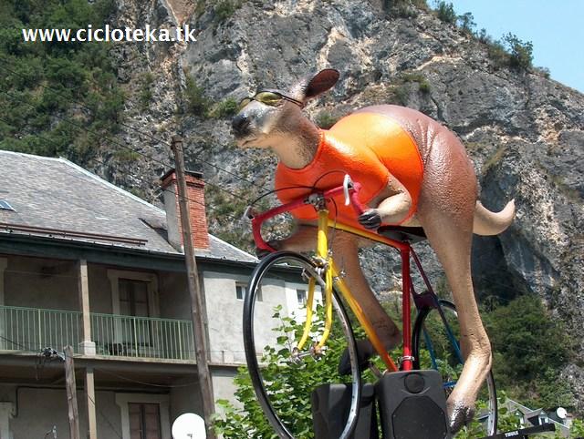 Fotos Ciclismo Tour de Francia 2005 006