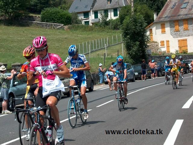 Fotos Ciclismo Tour de Francia 2005 023
