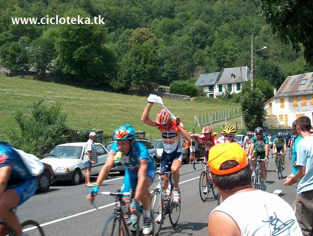 Fotos Ciclismo Tour de Francia 2005 024
