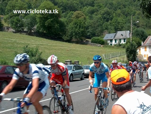 Fotos Ciclismo Tour de Francia 2005 025