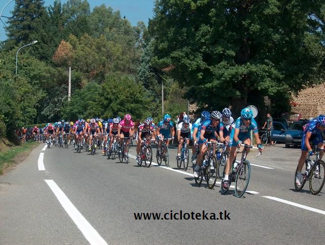 Fotos Ciclismo Tour de Francia 2005 028