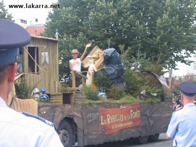 Fotos Ciclismo Tour de Francia 2006 003