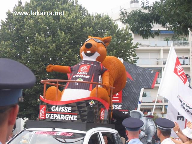 Fotos Ciclismo Tour de Francia 2006 005