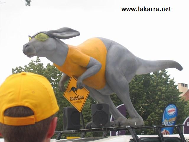 Fotos Ciclismo Tour de Francia 2006 006