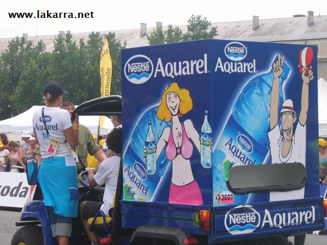 Fotos Ciclismo Tour de Francia 2006 008