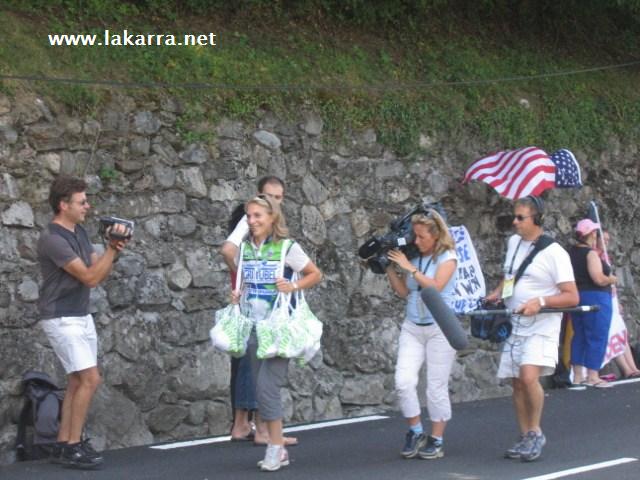 Fotos Ciclismo Tour de Francia 2006 009