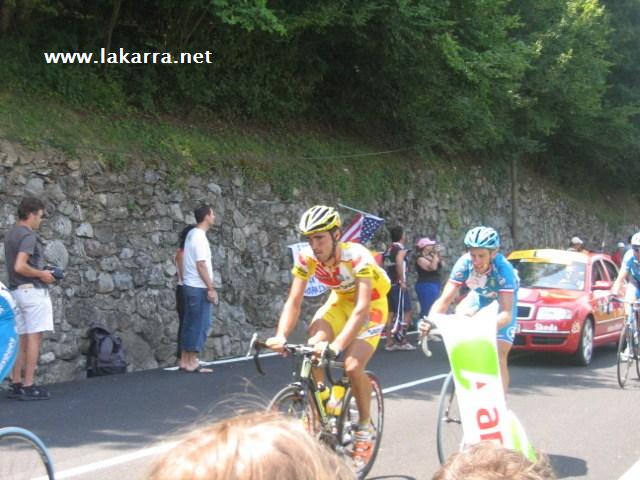 Fotos Ciclismo Tour de Francia 2006 010