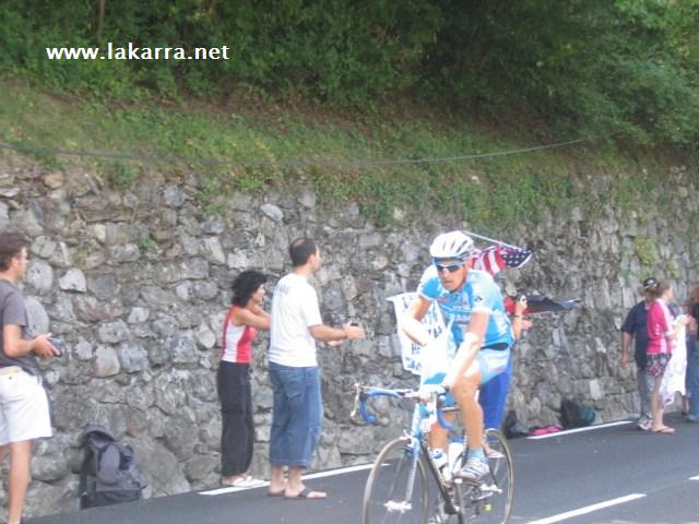 Fotos Ciclismo Tour de Francia 2006 013