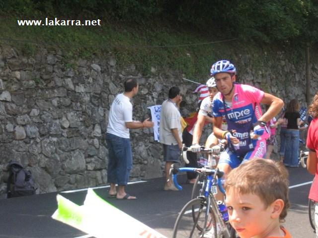 Fotos Ciclismo Tour de Francia 2006 014