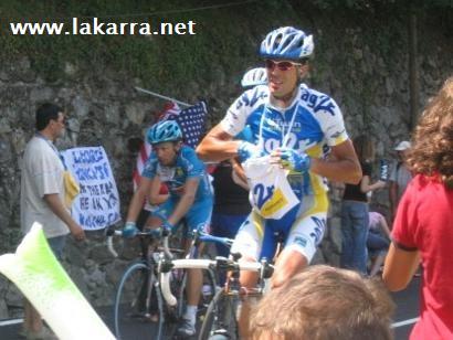 Fotos Ciclismo Tour de Francia 2006 015