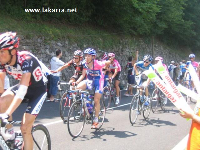 Fotos Ciclismo Tour de Francia 2006 018