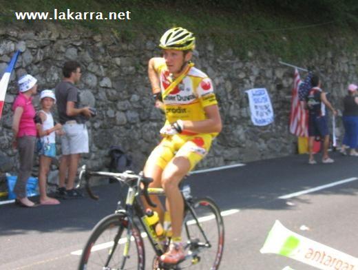 Fotos Ciclismo Tour de Francia 2006 019