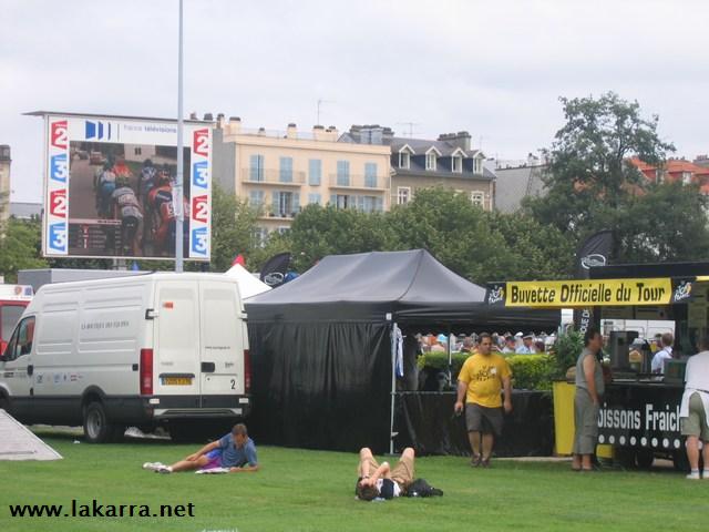 Fotos Ciclismo Tour de Francia 2006 021