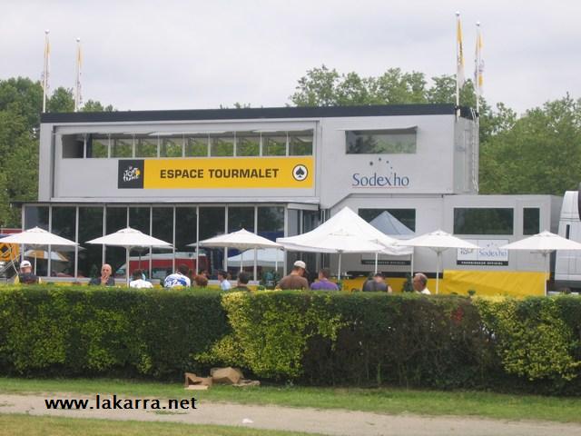 Fotos Ciclismo Tour de Francia 2006 022