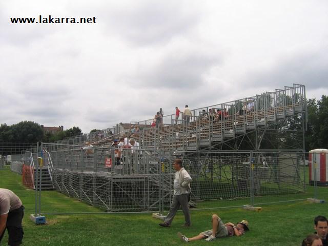 Fotos Ciclismo Tour de Francia 2006 023