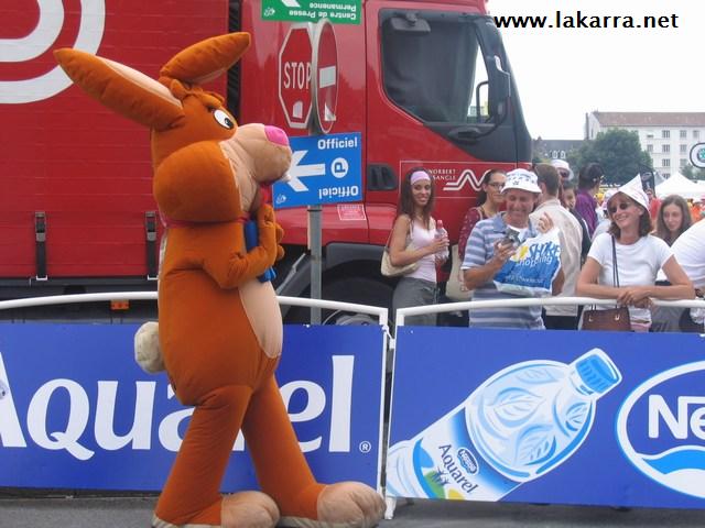 Fotos Ciclismo Tour de Francia 2006 031