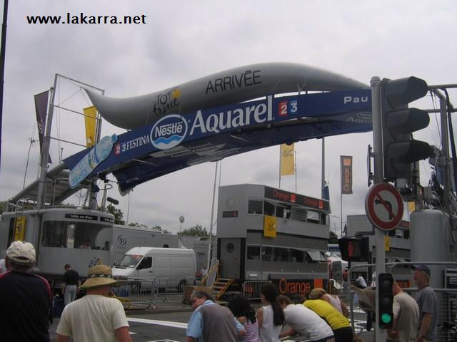 Fotos Ciclismo Tour de Francia 2006 033