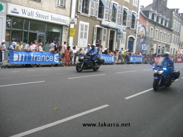 Fotos Ciclismo Tour de Francia 2006 034