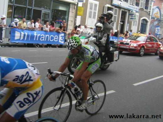 Fotos Ciclismo Tour de Francia 2006 035