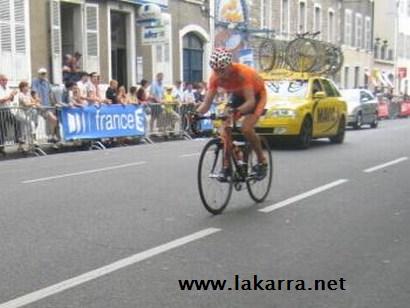 Fotos Ciclismo Tour de Francia 2006 036