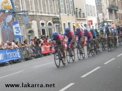 Fotos Ciclismo Tour de Francia 2006 037