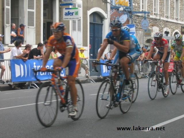 Fotos Ciclismo Tour de Francia 2006 038