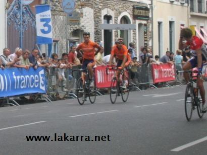 Fotos Ciclismo Tour de Francia 2006 039