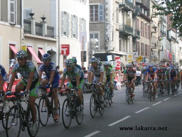 Fotos Ciclismo Tour de Francia 2006 041