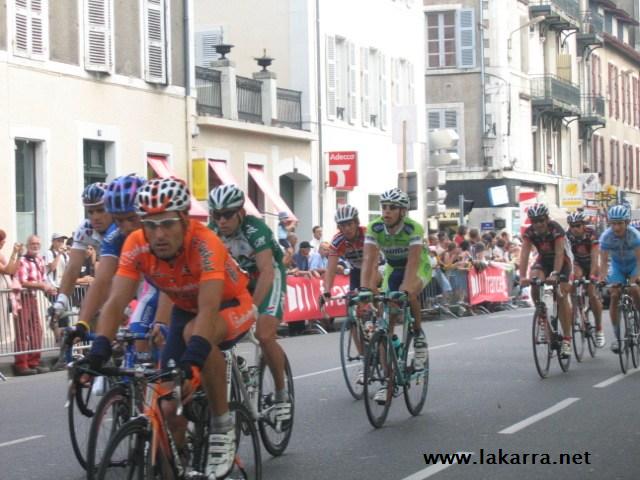 Fotos Ciclismo Tour de Francia 2006 042