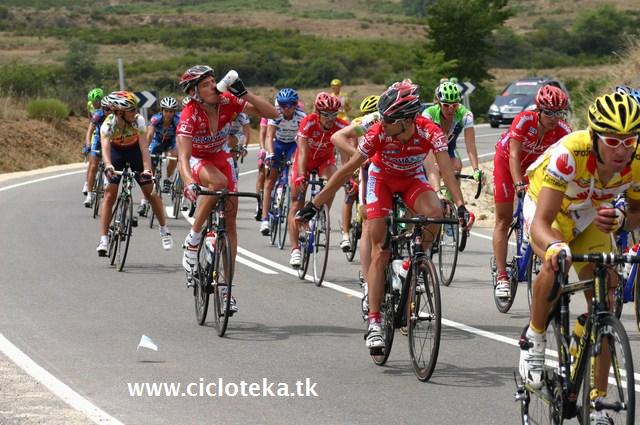 Fotos Ciclismo Vuelta a Burgos 2005 005