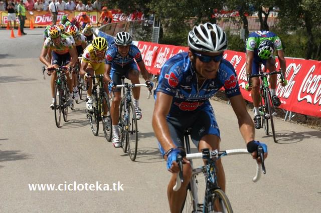 Fotos Ciclismo Vuelta a Burgos 2005 012