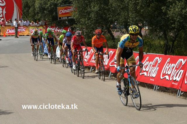 Fotos Ciclismo Vuelta a Burgos 2005 014