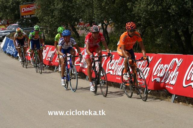 Fotos Ciclismo Vuelta a Burgos 2005 015