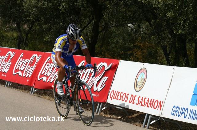 Fotos Ciclismo Vuelta a Burgos 2005 017