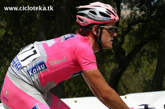 Fotos Ciclismo Vuelta a Burgos 2005 018