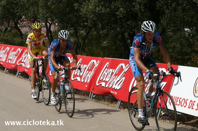 Fotos Ciclismo Vuelta a Burgos 2005 020