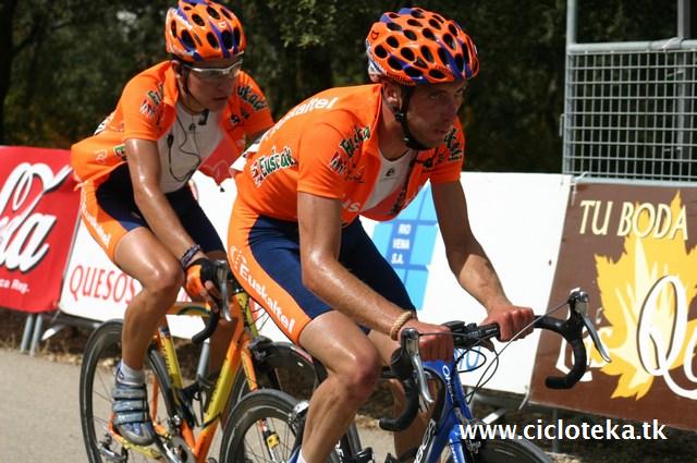 Fotos Ciclismo Vuelta a Burgos 2005 023