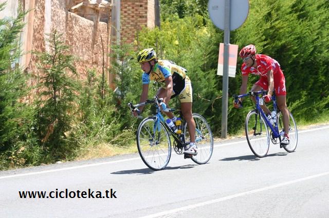 Fotos Ciclismo Vuelta a Burgos 2005 025