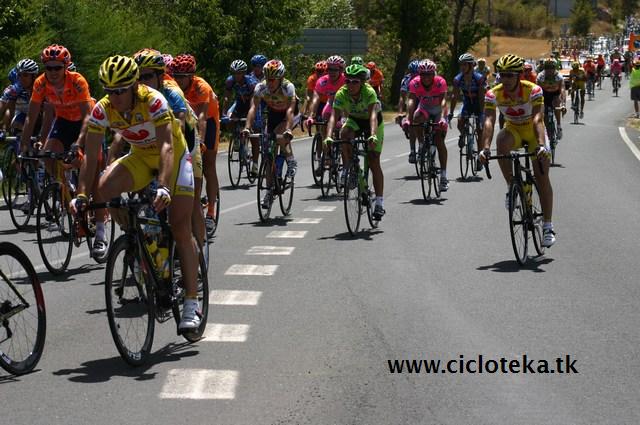Fotos Ciclismo Vuelta a Burgos 2005 026
