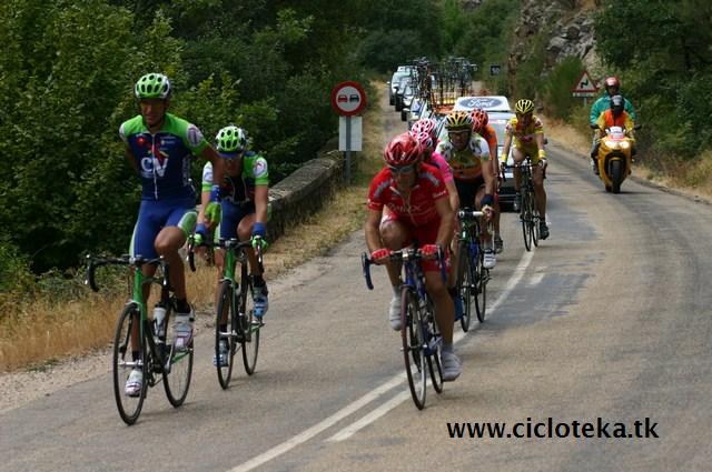 Fotos Ciclismo Vuelta a Burgos 2005 029
